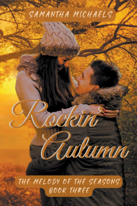 Rockin’ Autumn