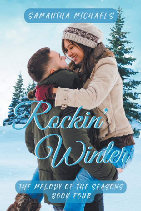 Rockin’ Winter