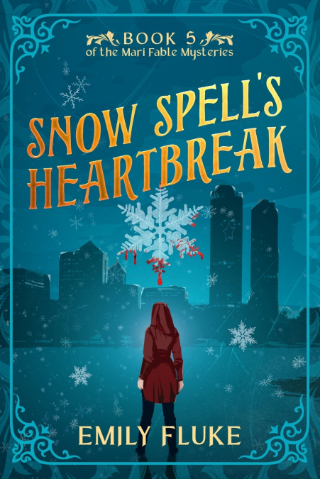 Snow Spell’s Heartbreak