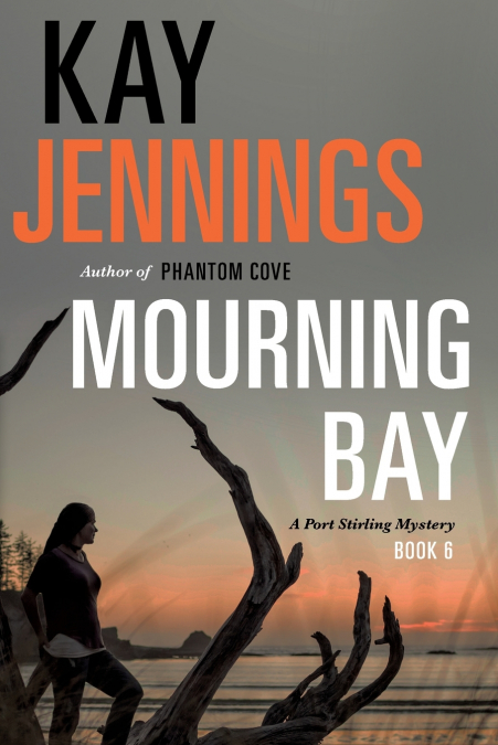 Mourning Bay