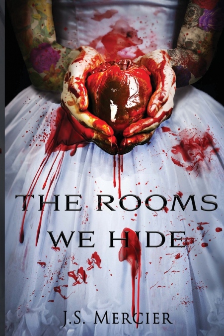 The Rooms We Hide