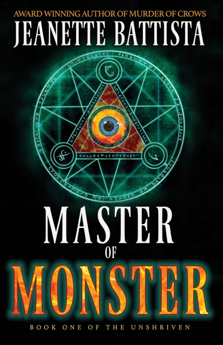 Master of Monster