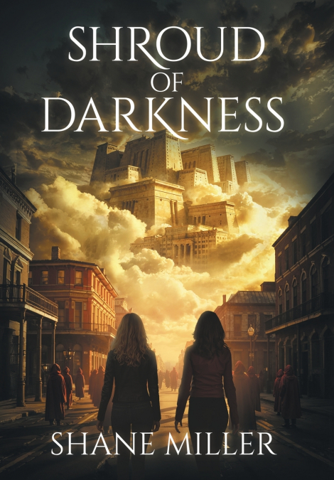 Shroud of Darkness