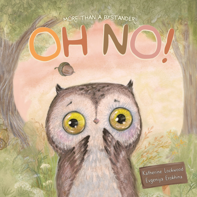 Oh No! More Than A Bystander