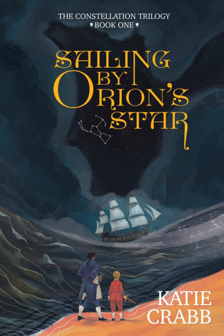 Sailing by Orion’s Star
