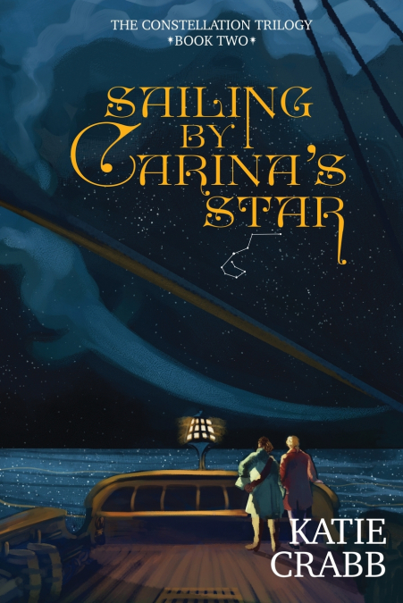 Sailing by Carina’s Star