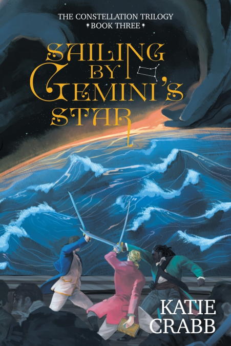 Sailing by Gemini’s Star