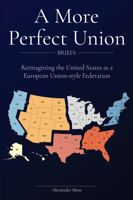 A More Perfect Union (Briefs)