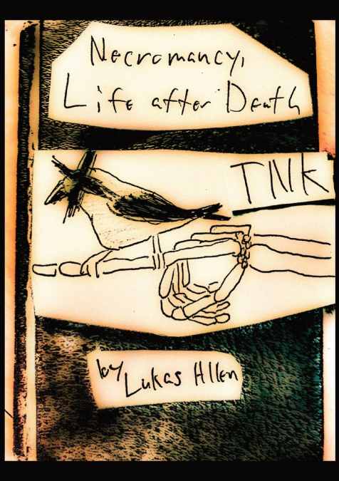 Necromancy, Life After Death