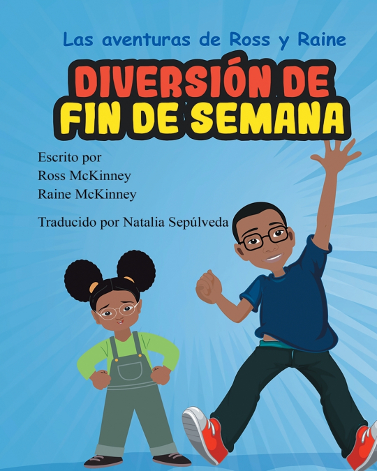 Diversión de Fin de Semana