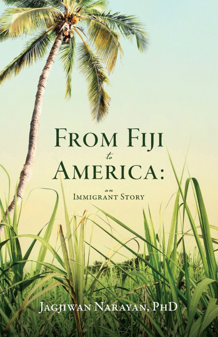 From Fiji to America