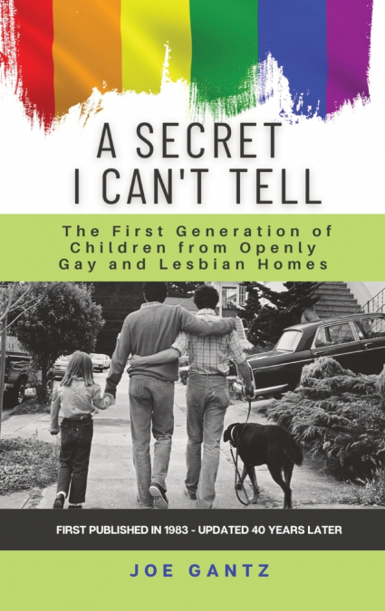 A Secret I Can’t Tell
