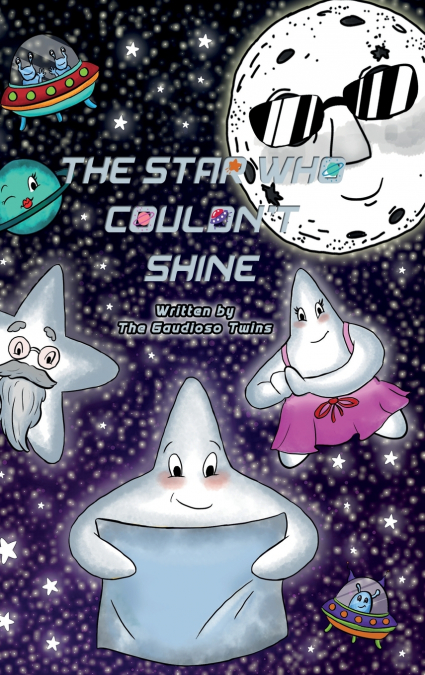 The Star Who Couldn’t Shine