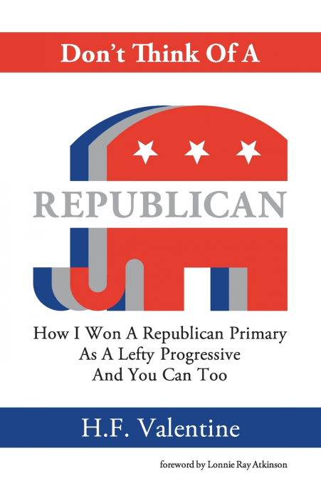 Don’t Think Of A Republican