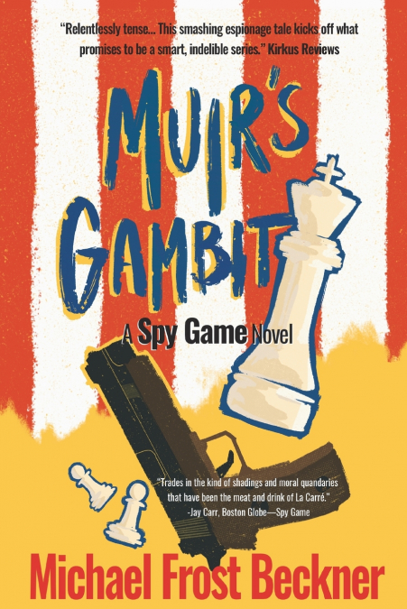 Muir’s Gambit