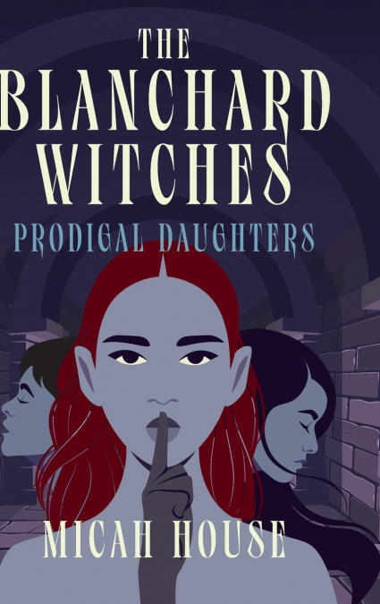 Prodigal Daughters