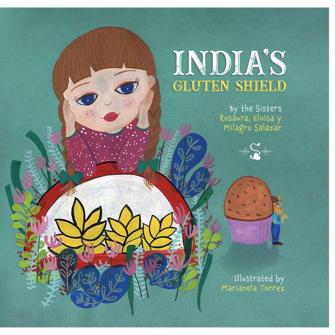 India’s Gluten Shield