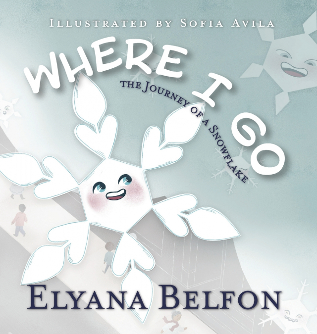 Where I Go