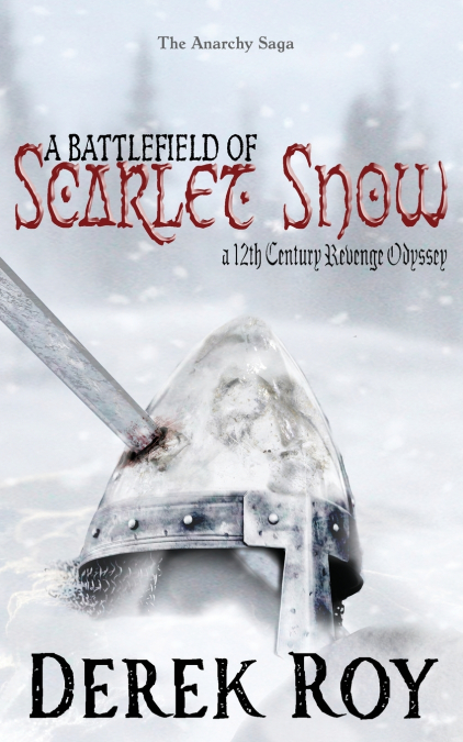 A Battlefield of Scarlet Snow