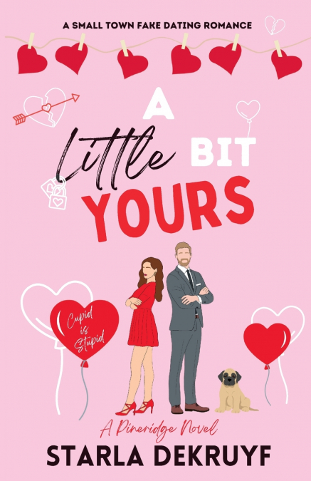 A Little Bit Yours