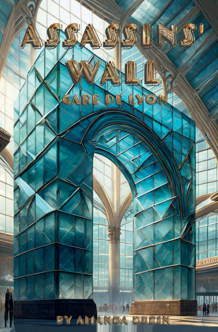 Assassins’ Wall