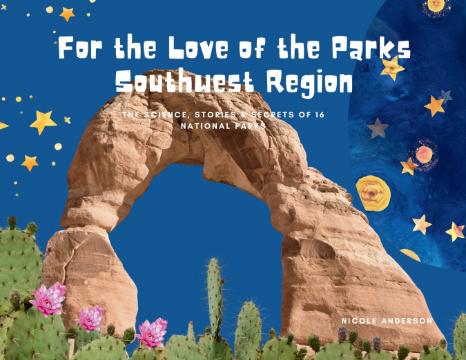 For the Love of the Parks