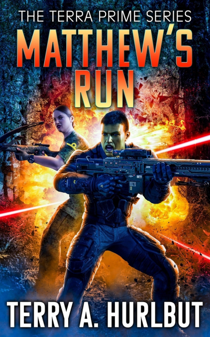 Matthew’s Run