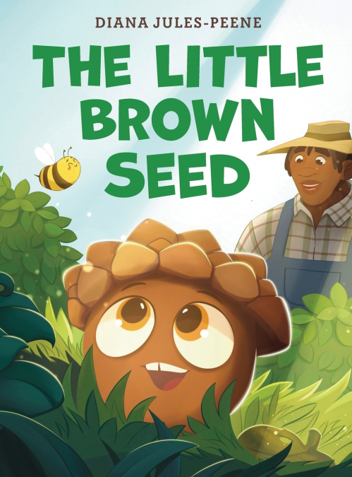 The Little Brown Seed