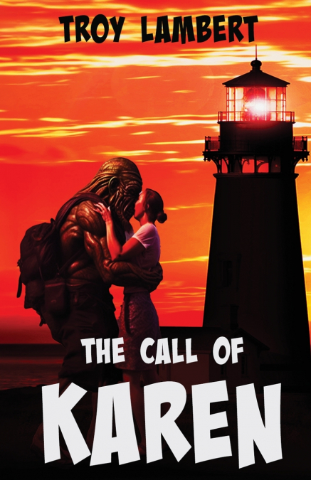 The Call of Karen