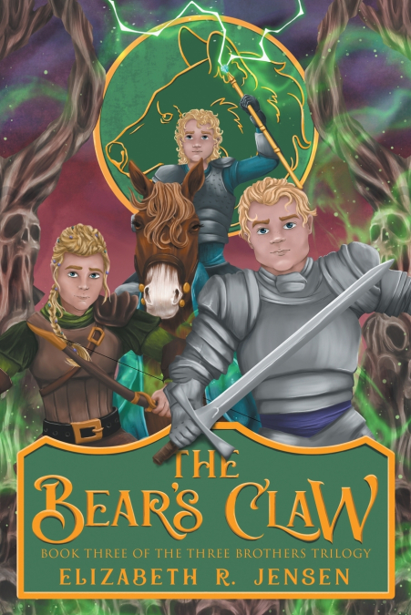 The Bear’s Claw