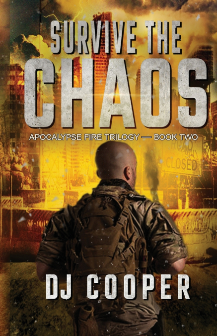 Survive The Chaos