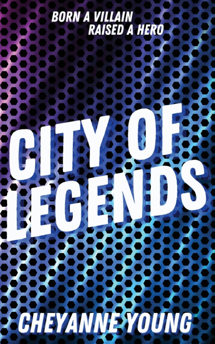 City of Legends