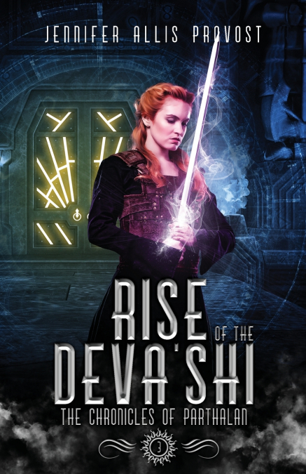 Rise of the Deva’Shi