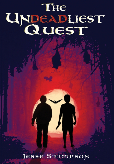 The Undeadliest Quest