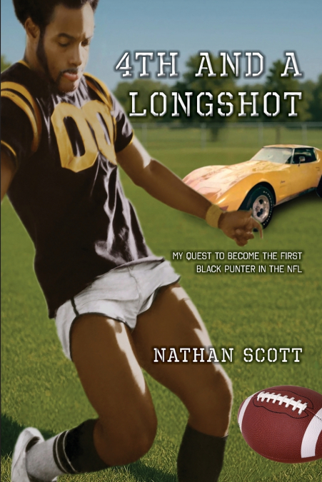 4TH AND A LONGSHOT