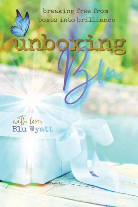 Unboxing Blu
