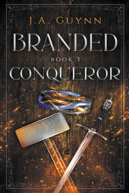 Branded Book 3
