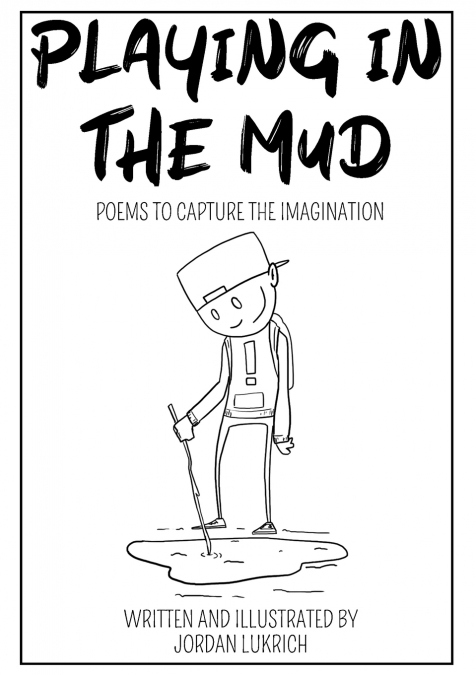 Playing In The Mud