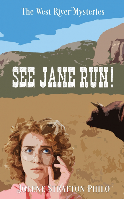 See Jane Run!