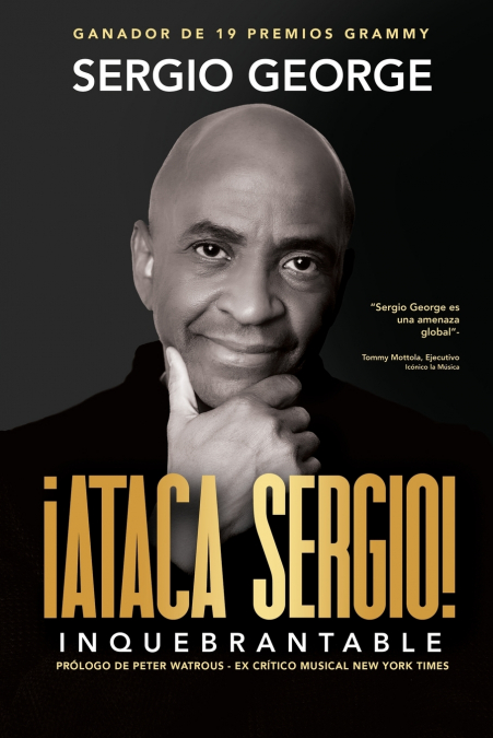 Ataca Sergio