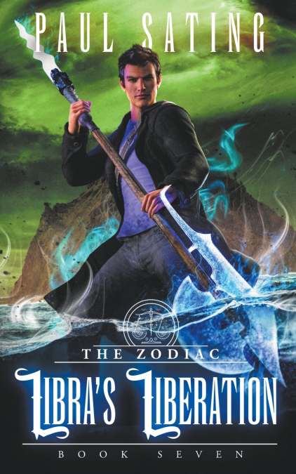 Libra’s Liberation