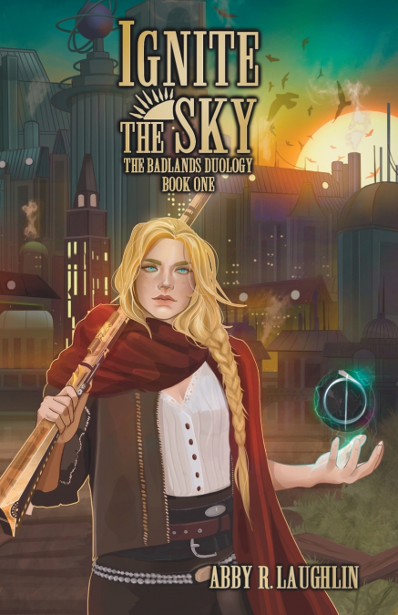 Ignite the Sky