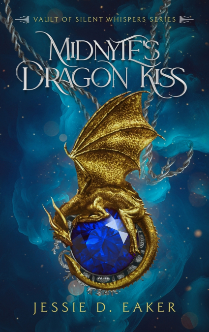 Midnyte’s Dragon Kiss