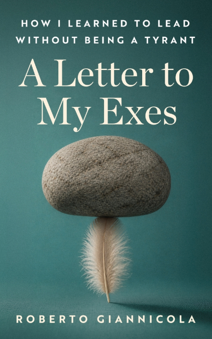 A Letter to My Exes