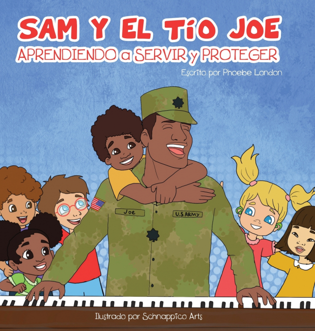 Sam Y EL Tio Joe