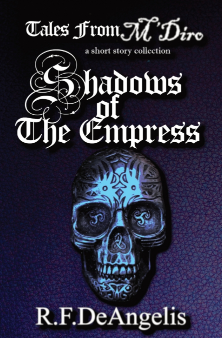 Shadows of the Empress