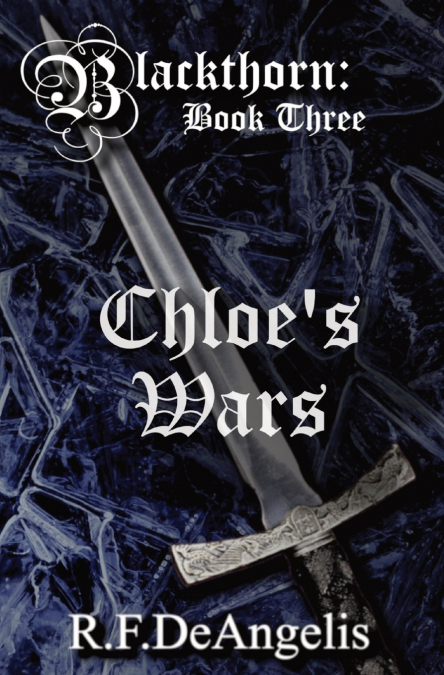 Chloe’s Wars