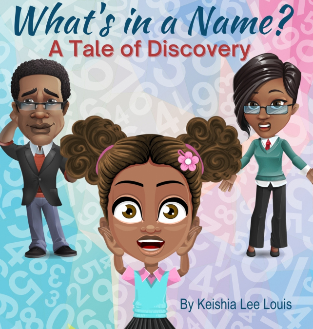 What’s In a Name