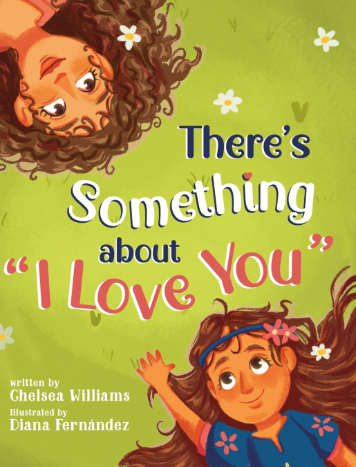 There’s Something about 'I Love You'