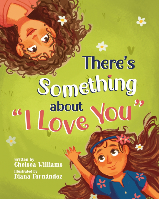 There’s Something About 'I Love You'